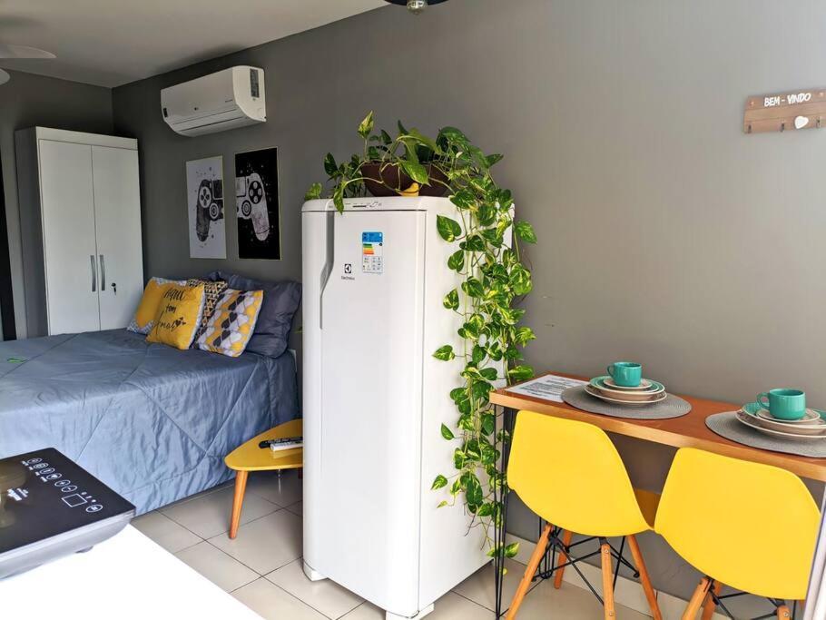 Tiny House Paraiso Minicasas Com Hidromassagem Pouso Alegre Exterior foto